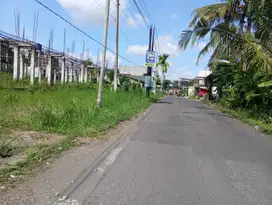 Murah di Utara UGM dalam kaliurang km 9 Sertifikat ready