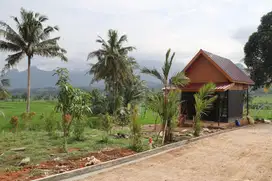 Dijual Tanah kavling Murah wisata Bogor Timur