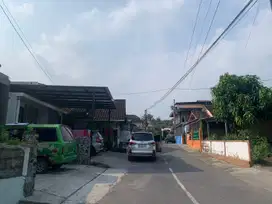 Tanah Dijual jogja dekat Grand Tlogoadi Mlati, SHM P unit