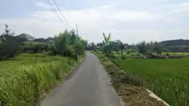 SIAP BANGUN TUMAH DI JAMBON TRIHANGGO SLEMAN JUAL MURAH