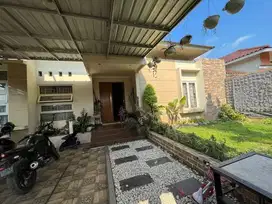Rumah Luas Dekat Kampus Jogja