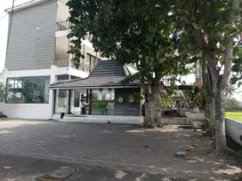 TANAH DIJUAL MURAH JOGJA DEKAT JL DAMAI KALIURANG, SHM P UNIT