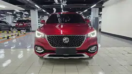 MG HS ismart 2022