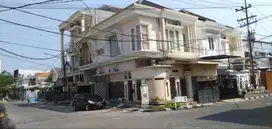 Rumah Kos Mulyosari Tengah dekat Sutorejo Dharmahusada Kertajaya Merr