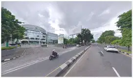 Dijual tanah Jogja dekat Exit Toll, SHM P di Trihanggo Sleman