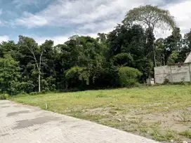 Ring 1 UII Terpadu kaliurang, pas Bangun kost eksklusif, SHM P