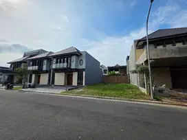 Kavling Siap Bangun Citraland Gama City Medan