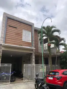 Rumah Kos Selangkah ke UMM di Bukit Cemara Tujuh Lowokwaru Malang