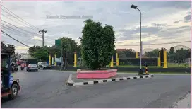 1 jutaan dekat UMY ,Kavling siap bangun rumah
