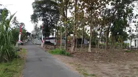 3 jtan dekat UII Kaliurang ,SHM P Ready AJB