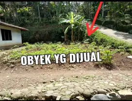 Tanah Asri kerjo cocok untuk hunian/vila