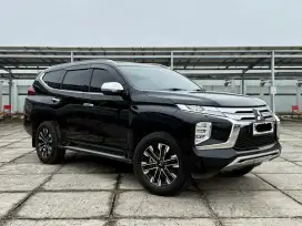 Mitsubishi Pajero Sport Dakar 2023 Low KM 22RB Antik