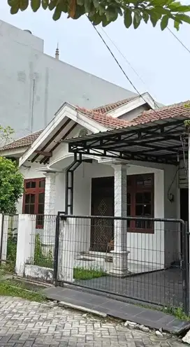 Rumah strategis dan termurah dikelasnya