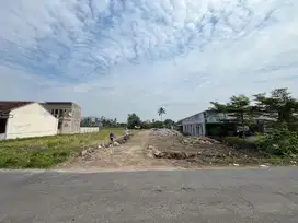 Tanah dekat Malioboro siap bangun ruko dan kost