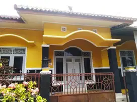 DIJUAL RUMAH PERUM CLUSTER  LOKASI TANJUNG DEKAT SMA TARUNA NUSANTARA