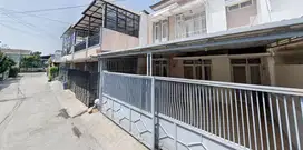 Rumah cluster 2 lt. Taman Persada Residence Soeta - Ciwastra Bandung