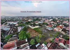 Dekat UGM siap bangun Kost Premium di Jl Kaliurang km 4