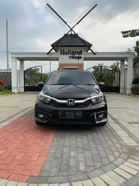 BRIO E CVT 2021