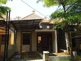 Dijual Rumah Komplek Billabong Soetta Gedebage