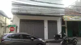 Jual Ruko Krembangan Barat, Surabaya Utara