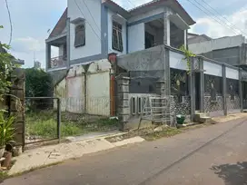 Tanah Bagus Murah SHM Siap Bangun di Manahan Solo Kota