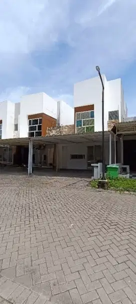 Royal Residence 2M an siap huni dekat Citraland, wbm