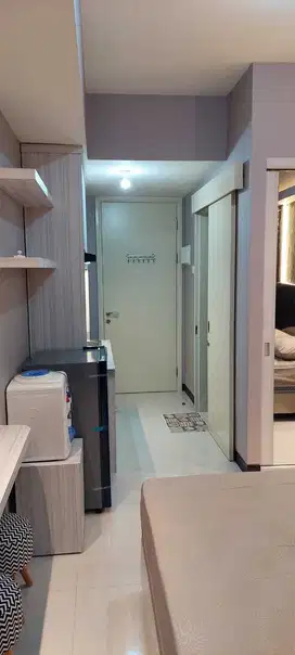 Disewakan Apartemen Amor full furnish 0618, Pakuwon City, Surabaya