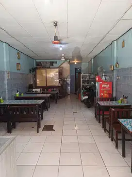 Dijual ruko dikelapa gading