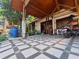 Rumah Murah di Cluster Terbaik Bougenville Purwakarta Antapani Bandung