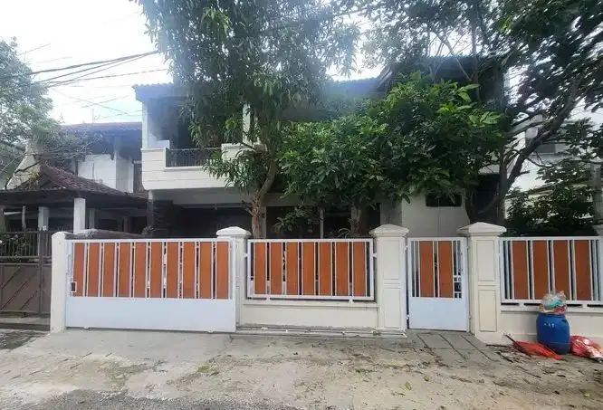 Best Price ! Rumah bagus Siap Huni Turangga Bandung