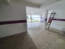Ruko di mainroad jl Surapati cocok untuk kantor dan tempat usaha