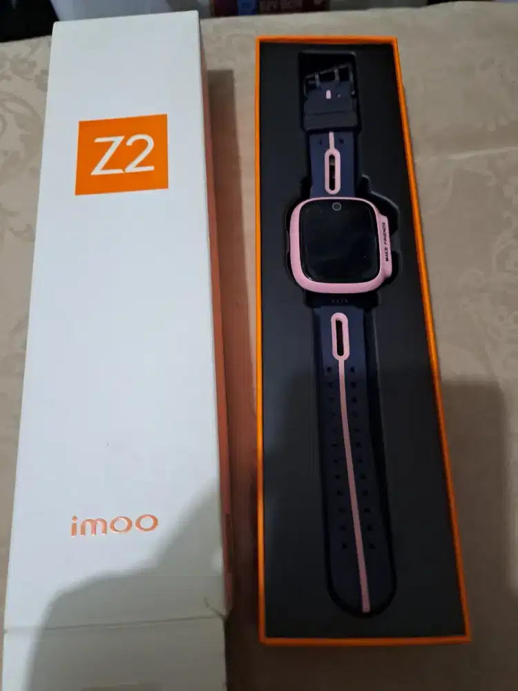 Jam tangan anak  imoo z2