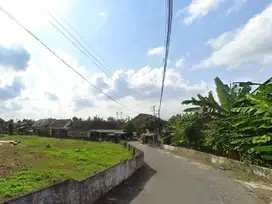 Tanah Tlogoadi Mlati Dekat Pemda Sleman