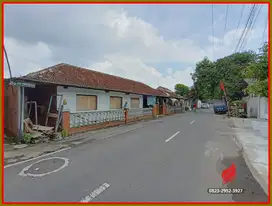 Dekat XT Square, Tanah Umbulharjo kota Jogja 700 Jutaan