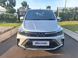 DP 5% Wuling Confero S 1.5 C Bensin-MT 2021 ZKV