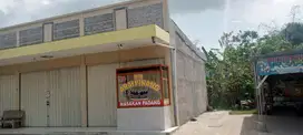 DIJUAL RUKO+ TANAH DICIREBON