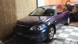 Jual mobil istimewa