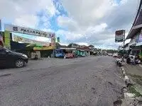 Kavlingan Jogja, 25 Menit Ke UGM, Layak Investasi