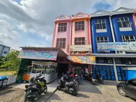 DIJUAL RUKO MURAH JUAL RUGI DI DAERAH SUNGGAL