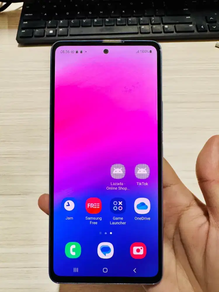 Samsung A53 5G Sein
