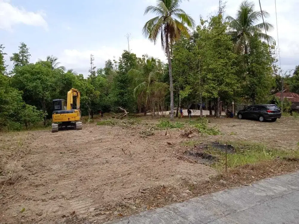 Kavlingan Kasihan, Unit Terakhir, Siap Balik Nama
