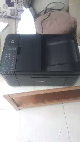 Printer merk canon pixma mx 497