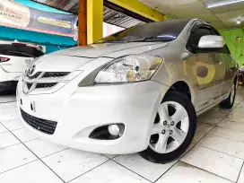 TOYOTA VIOS 1.5 G MT 2007 MANUAL GEN 2 PERFECT CONDS ANTIK MODEL 2008
