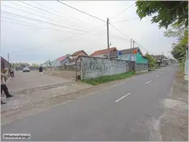 Kapling Idaman Mertua, Terbaik di Jl.Damai Utara UGM Yogya