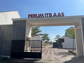 rumah dengan harga terjangkau di tempel gatak