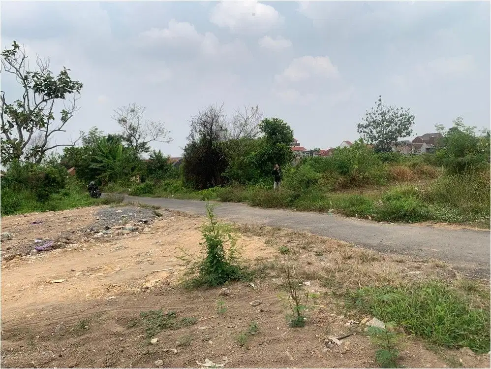 5 Menit JCM, Strategis Dekat Exit Toll Trihanggo