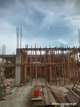 Jasa renovasi rumah