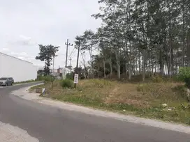 Tanah strategis area wisata & resort malang jatim