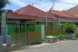 Dijual Rumah Manyar Tirtoyoso Selatan, Surabaya
