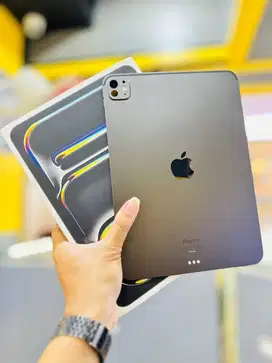 iPad Pro M4 11” 256GB iBox Like new